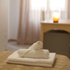 Отель Arcadia B&B Тропея удобства в номере фото 2