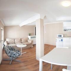 Отель Apartamenty Centrum комната для гостей фото 5