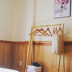 Dinh Nguyen Hotel Далат удобства в номере