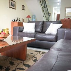 Отель Ilios Townhouse интерьер отеля