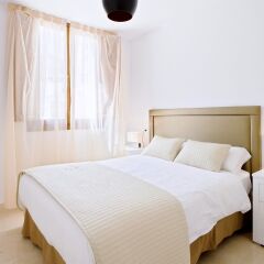 Habitat Suites Gran Vía 17 Hotel комната для гостей фото 2