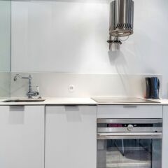Отель Imperial Apartments - Aquarius Польша, Сопот - отзывы, цены и фото номеров - забронировать отель Imperial Apartments - Aquarius онлайн в номере