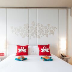 Отель ZEN Premium Soi Naiyang 2 фото 5
