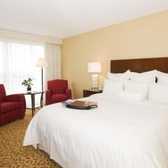 Отель Ottawa Marriott Hotel Канада, Оттава - отзывы, цены и фото номеров - забронировать отель Ottawa Marriott Hotel онлайн с домашними животными