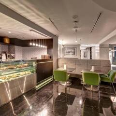 Отель Novotel Sharjah Expo Center ОАЭ, Шарджа - отзывы, цены и фото номеров - забронировать отель Novotel Sharjah Expo Center онлайн питание фото 2