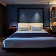 Sir Joan Hotel комната для гостей фото 3