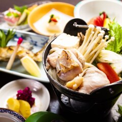Отель Yumorikamaya Никко питание фото 2