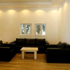 Park Limros Hotel интерьер отеля фото 2