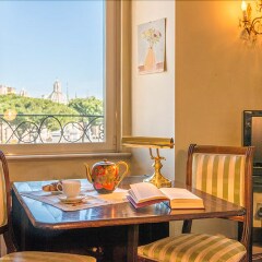 Отель Suite B&B all'Aracoeli в номере фото 2