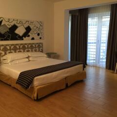 Отель LHP Suite Firenze комната для гостей фото 2
