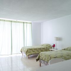 Отель Montego Bay Club Apartments Ямайка, Монтего-Бей - отзывы, цены и фото номеров - забронировать отель Montego Bay Club Apartments онлайн комната для гостей фото 4