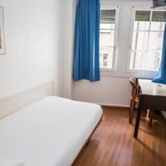 Hotel St. Gervais комната для гостей фото 5