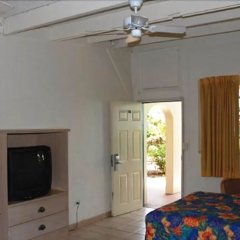 The Island Beachcomber Hotel in St. Thomas, U.S. Virgin Islands from 216$, photos, reviews - zenhotels.com photo 2