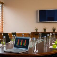 Отель Four Points by Sheraton Bangor США, Бангор - отзывы, цены и фото номеров - забронировать отель Four Points by Sheraton Bangor онлайн удобства в номере