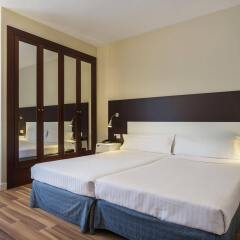 Arenas Atiram Hotel комната для гостей фото 2