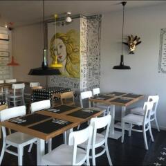 Апартаменты P and O Apartments Arkadia 11 питание