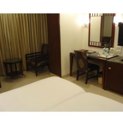 Hotel Suba Palace in Mumbai, India from 178$, photos, reviews - zenhotels.com room amenities