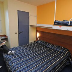 Отель Mister Bed Lomme комната для гостей фото 5