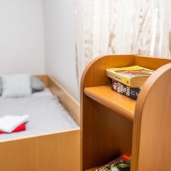 Modern 2bdr Apartment in the Center- Free Parking in Sarajevo, Bosnia and Herzegovina from 83$, photos, reviews - zenhotels.com photo 5