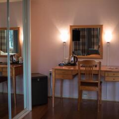 Arthur Hotel 3* Стандартный номер с 2 отдельными кроватями фото 9