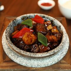 Отель Hyatt House Shanghai Hongqiao CBD в номере