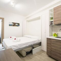 Отель Casa Conti all'Orologio Италия, Палермо - отзывы, цены и фото номеров - забронировать отель Casa Conti all'Orologio онлайн комната для гостей фото 5