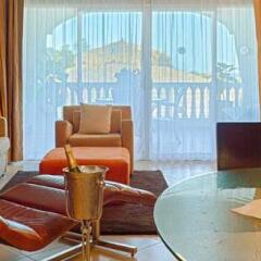 Отель Presidential Suites by Lifestyle - All Inclusive интерьер отеля фото 2