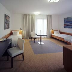 Отель Akademiehotel Dresden Германия, Дрезден - отзывы, цены и фото номеров - забронировать отель Akademiehotel Dresden онлайн комната для гостей
