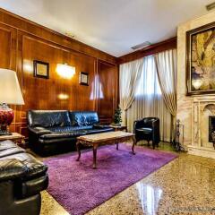 Hotel Beleret комната для гостей