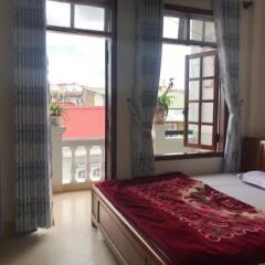 Da Lat Hostel Далат комната для гостей фото 3