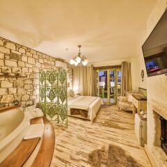 Отель Palas Alacati - Adults Only Чешме спа