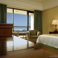 Le Royal Meridien Beach Resort And Spa in Dubai, United Arab Emirates from 571$, photos, reviews - zenhotels.com guestroom