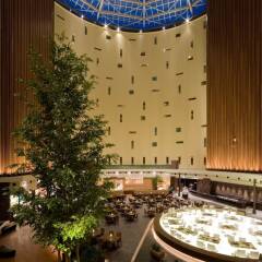 Tokyo Bay Maihama Hotel детские мероприятия
