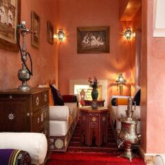 Отель Riad Eldar Марракеш фото 5