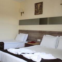 Grand Sevgi Hotel Турция, Памуккале - отзывы, цены и фото номеров - забронировать отель Grand Sevgi Hotel онлайн комната для гостей фото 4