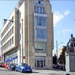 Отель Don Prestige Residence Познань фото 2
