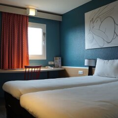 Отель ibis Paris Villepinte Parc des Expos комната для гостей фото 3