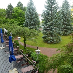 Отель Holiday Inn Munich - South детские мероприятия фото 2