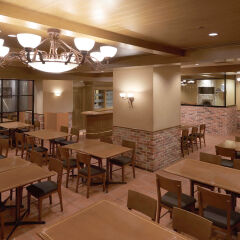 Okura Hotel Fukuoka Фукуока питание фото 3