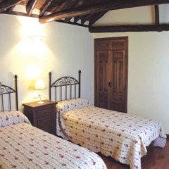 Отель Casa Rural Cervantes комната для гостей фото 2