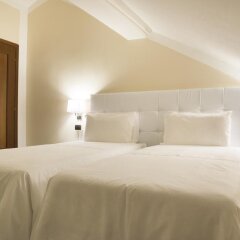 Hotel Tourist комната для гостей фото 4