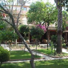 Poseidon Hotel Side фото 13