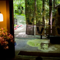 Отель Kurokawa Onsen Oyado Noshiyu Япония, Минамиогуни - отзывы, цены и фото номеров - забронировать отель Kurokawa Onsen Oyado Noshiyu онлайн фото 10