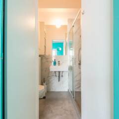 Апартаменты Athens Penthouse Paradise Apartment интерьер отеля