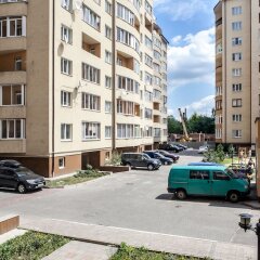 Гостиница Хостел Splash Украина, Львов - отзывы, цены и фото номеров - забронировать гостиницу Хостел Splash онлайн парковка