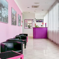 Hotel Anversa интерьер отеля фото 2
