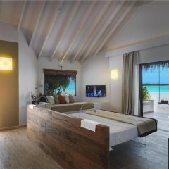 Cocoon Maldives - All Inclusive in Ookolhufinolhu, Maldives from 736$, photos, reviews - zenhotels.com guestroom photo 2