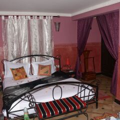 Отель Riad Assalam Марокко, Марракеш - отзывы, цены и фото номеров - забронировать отель Riad Assalam онлайн