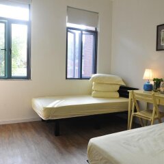 Отель Xiamen International Youth Hostel Китай, Сямынь - отзывы, цены и фото номеров - забронировать отель Xiamen International Youth Hostel онлайн детские мероприятия