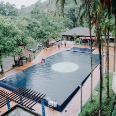 Jana View Condotel 123 In Taiping Malaysia From 28 Photos Reviews Zenhotels Com